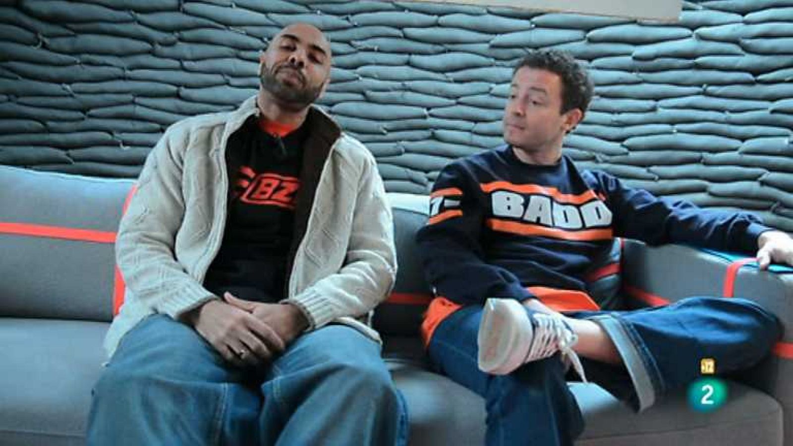 Ritmo urbano - Capítulo 21 - Ver ahora