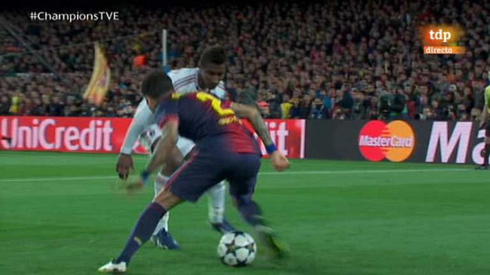 Desafío Champions - Desafío Champions 2 - 12/03/13