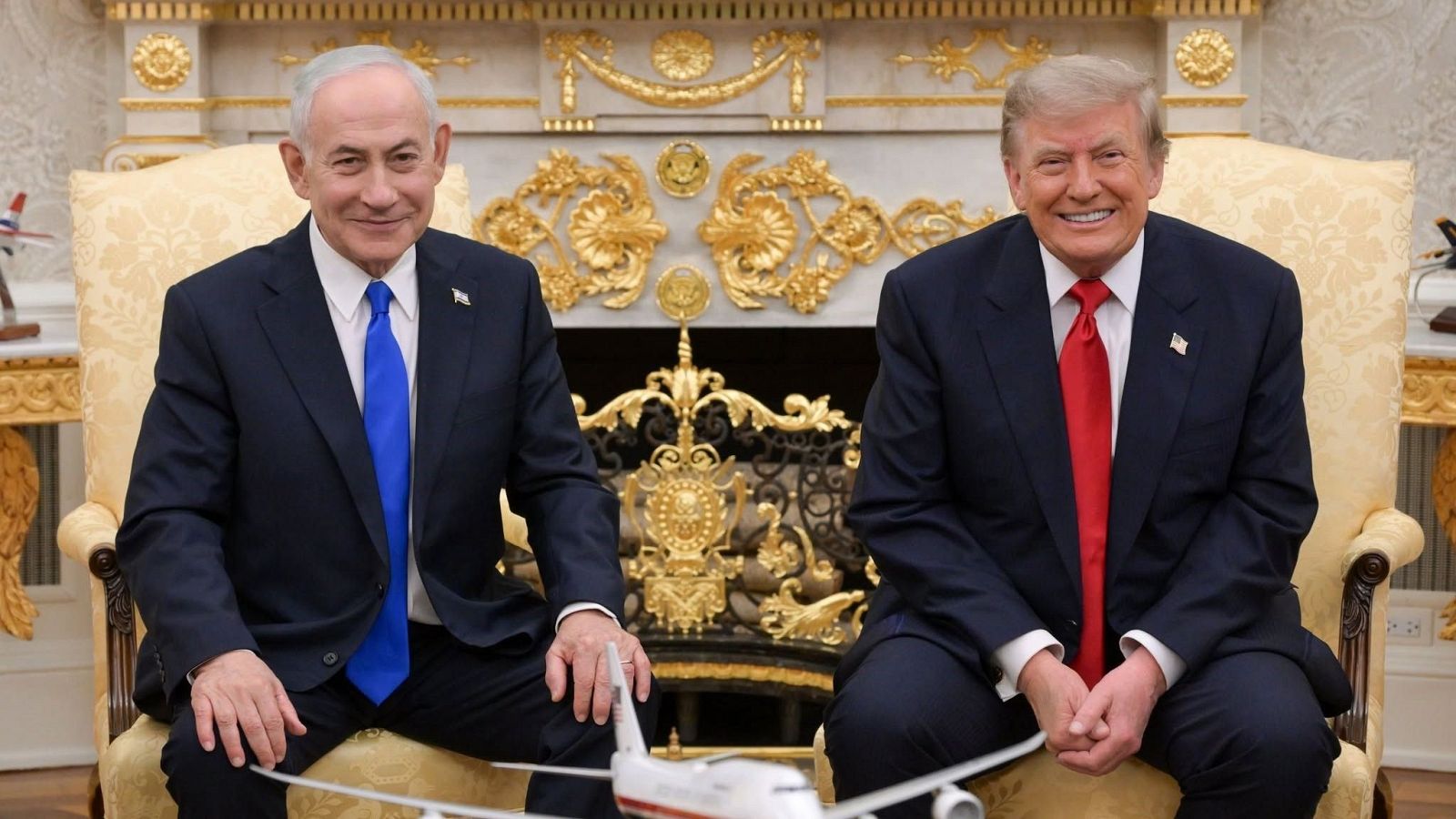 Malestar israelí por el acuerdo para el desarme de Hamás - Informativo 24h | Ver