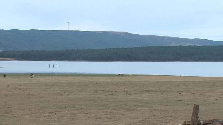 TeleCantabria - Un proyecto piloto identificará refugios climáticos en tres municipios del sur de Cantabria