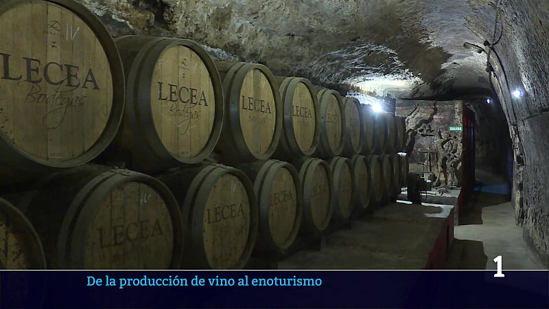 Informativo Telerioja - 04/08/26 | Ver
