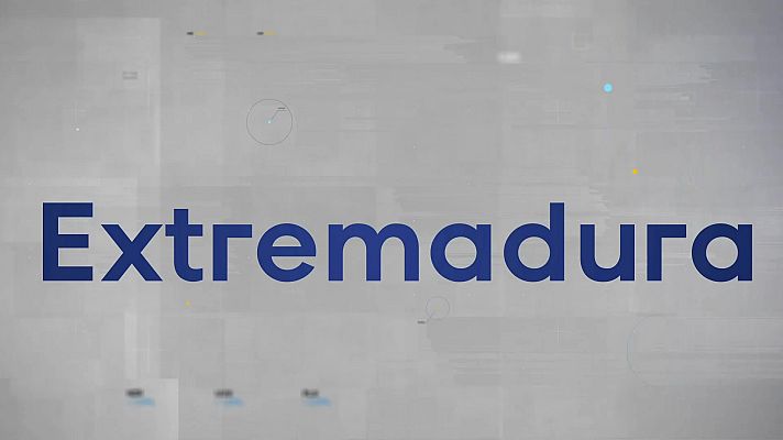 Noticias de Extremadura - Noticias de Extremadura 2 - 04/08/2026