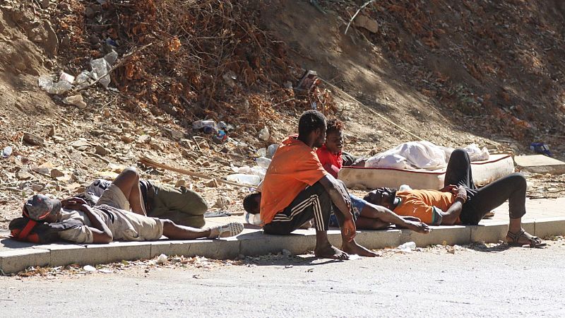 La Unión Europea endurece su política migratoria: medidas más estrictas ante un problema de seguridad