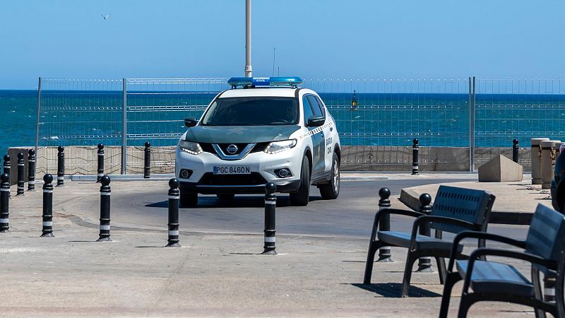 Melilla contará con elementos de contención en el mar - Noticias de Melilla | Ver