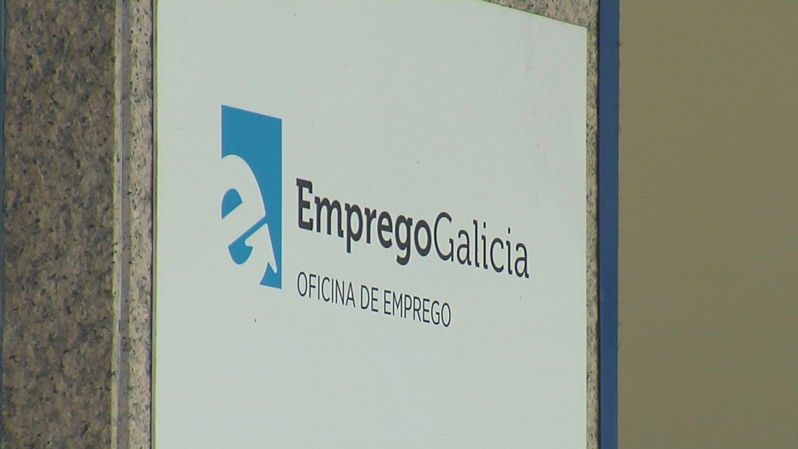 Xullo laboral: medra o paro, pero baixa a taxa de desemprego - Telexornal - Galicia | Vexa