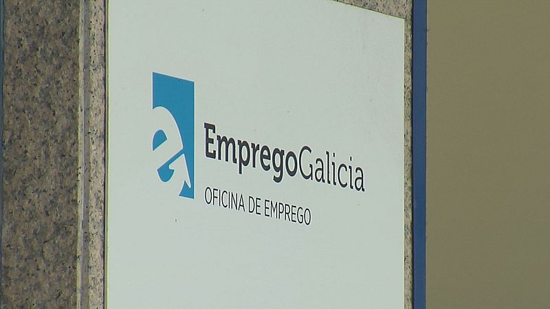 Xullo laboral: medra o paro, pero baixa a taxa de desemprego - Telexornal - Galicia | Vexa