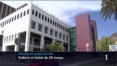 Canarias en 2' - 04/08/2026