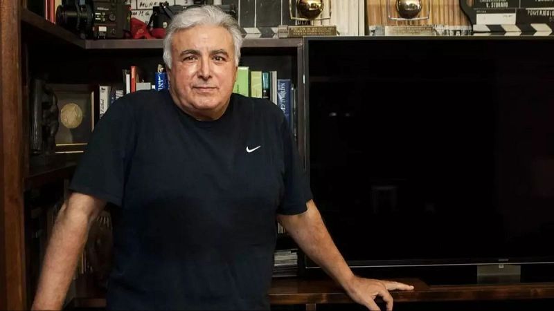 Muere a los 73 años el productor y cineasta andaluz Juan Lebrón Sánchez