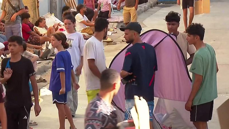 Ceuta recibirá 25 millones de euros para atender a los menores migrantes | Ver