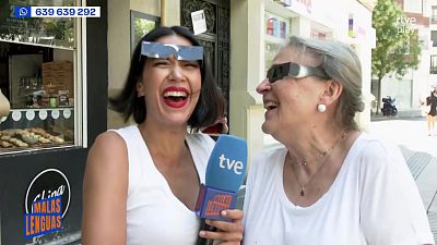 El eclipse no perdona: protege tus ojos