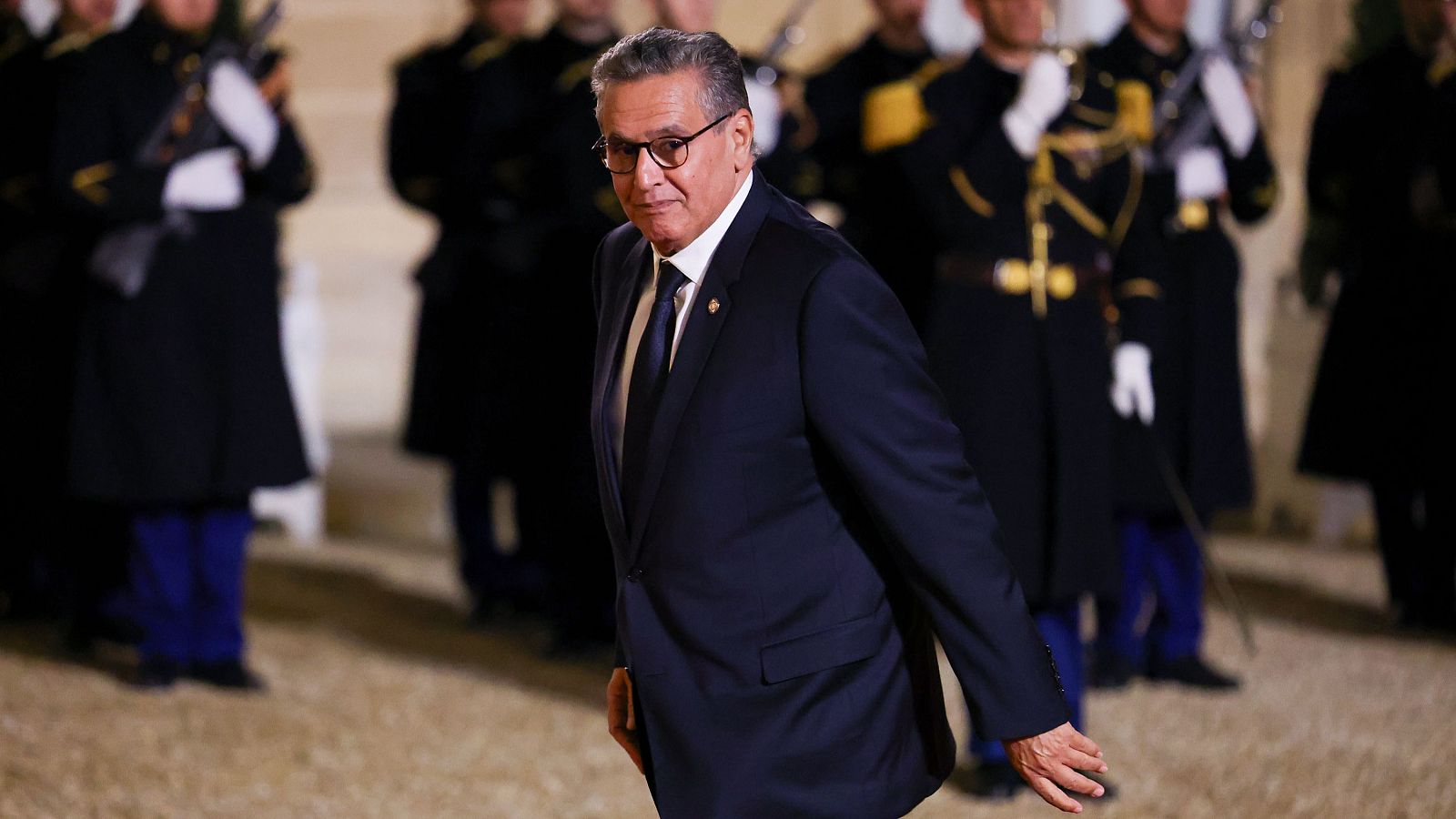 Críticas al primer ministro marroquí por marcharse de vacaciones un día después de la crisis en Ceuta