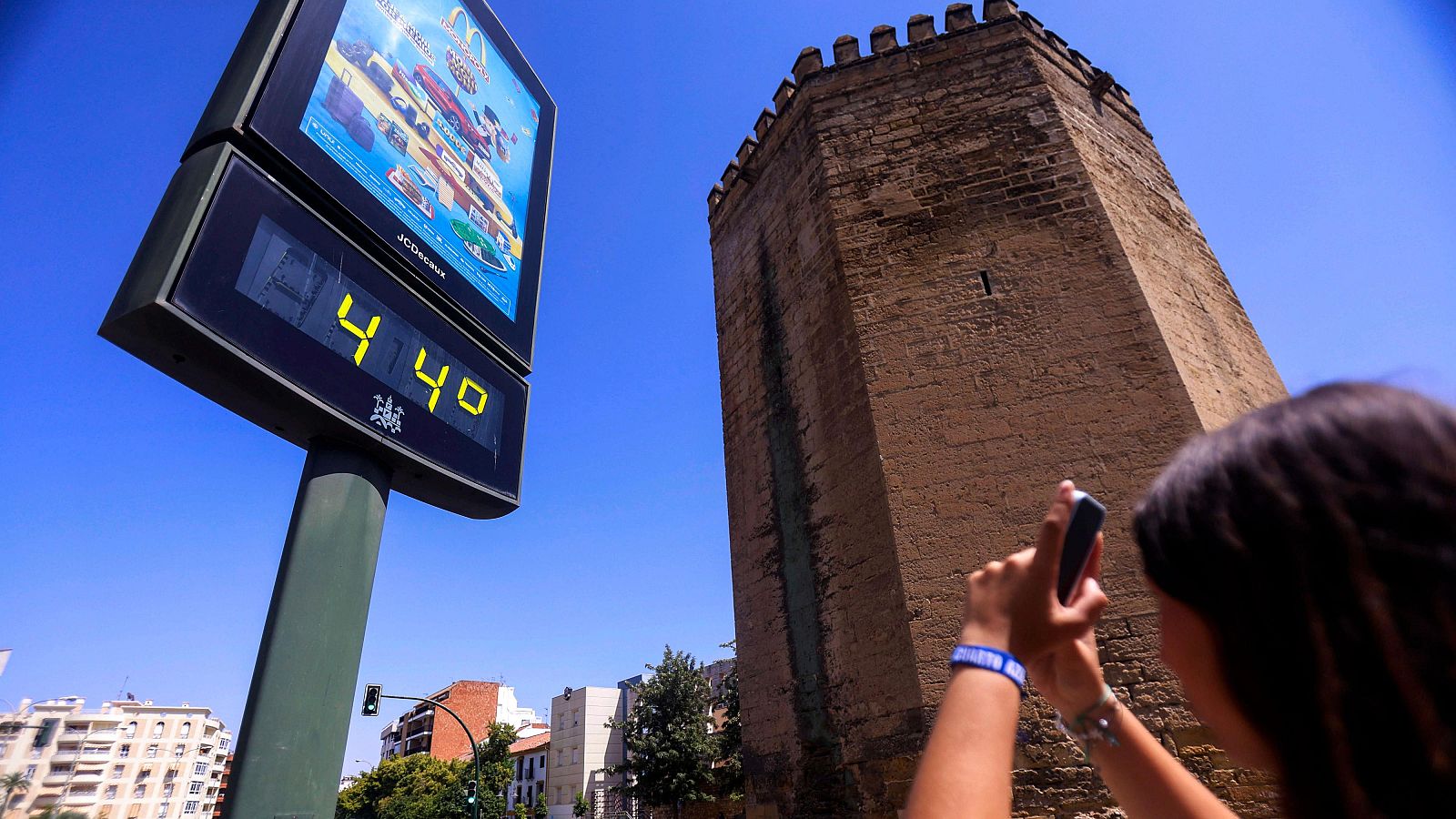 España, uno de los países europeos más desertificados - Telediario 2 | Ver