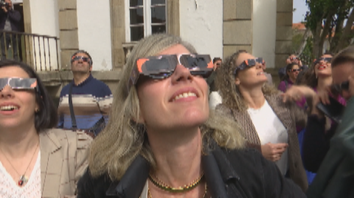  - Cuenta atrás y preparativos para el eclipse