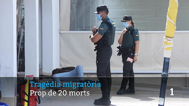 Informatiu Balear 1 - 05/08/26