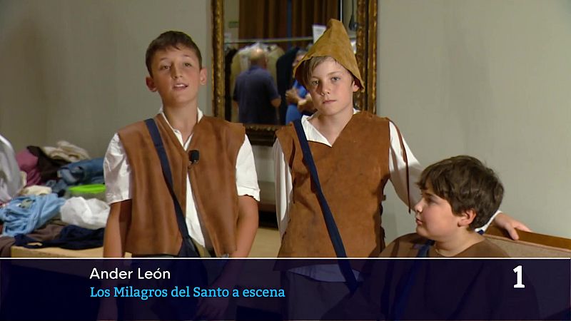Telerioja en 2' - 05/08/26 | Ver