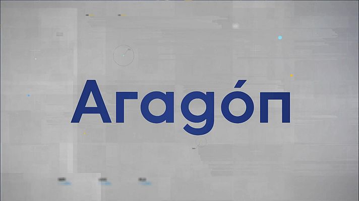 Noticias Aragón - Aragón en 2' 05/08/2026