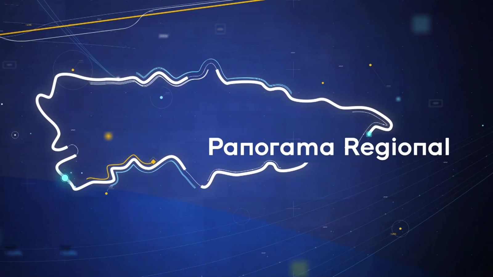 Panorama Regional 2 - 05/08/26