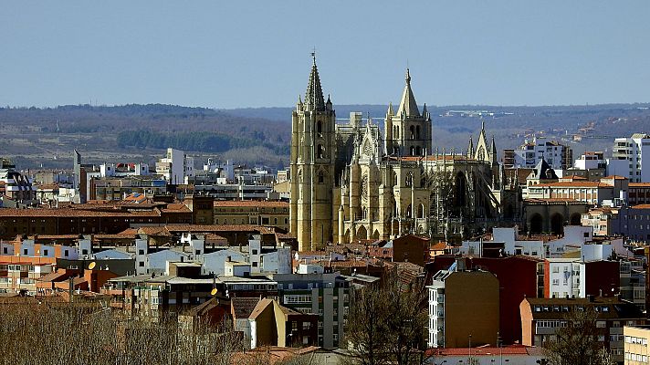 Noticias de Castilla y León - León cuelga el cartel de completo en todos sus alojamientos por el eclipe