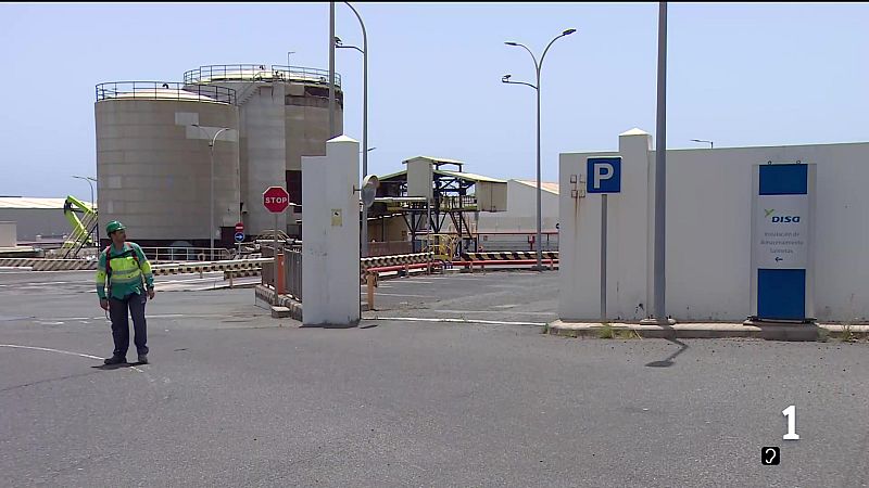 Canarias en 2' - 05/08/2026 | Ver