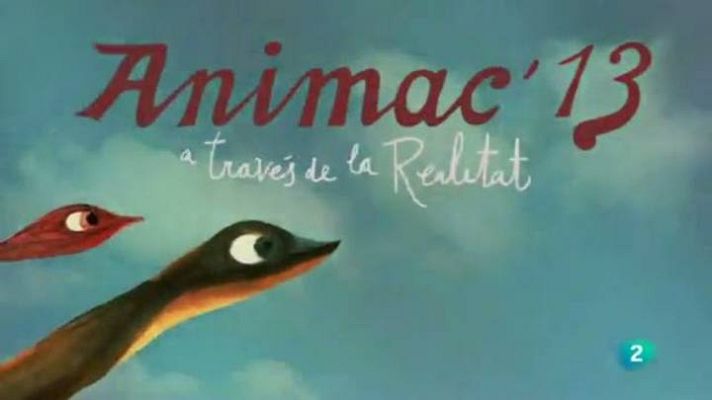 Continuarà... - Animac de Lleida