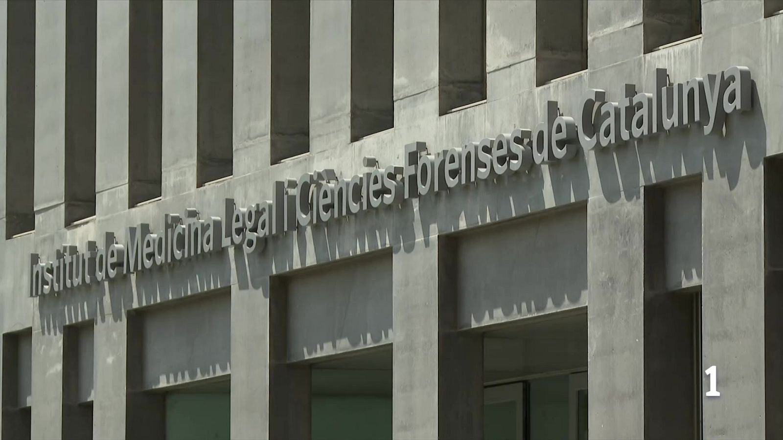 Augmenten els casos d'agressions sexuals que arriben a l'Institut de Medicina Legal