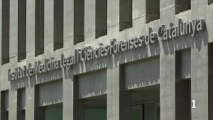 Augmenten els casos d'agressions sexuals que arriben a l'Institut de Medicina Legal