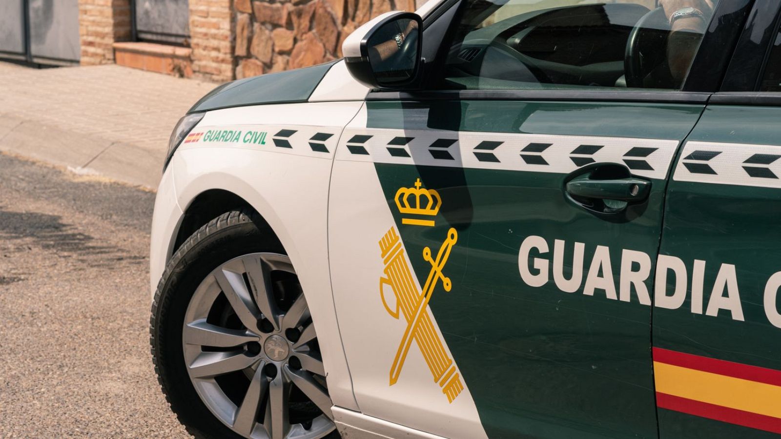 Asesinada una agente de la Guardia Civil en el cuartel de Llanes, Asturias, en un presunto caso de violencia de género