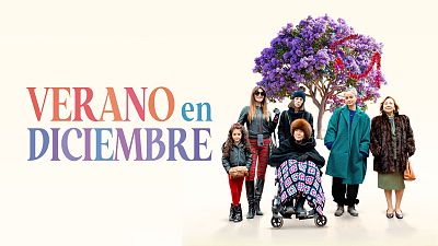 Verano en diciembre