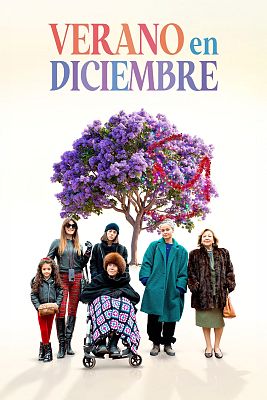 Verano en diciembre