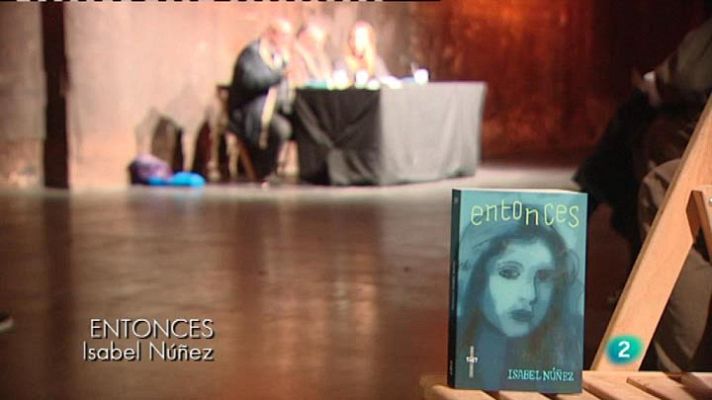 Continuarà... - "Entonces"