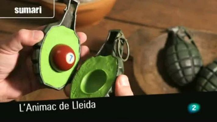 Continuarà... - Continuarà - 12/03/2013