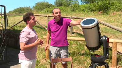 Gijón: el mejor lugar para ver el eclipse solar