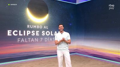 ¿Cómo ha evolucionado la predicción de eclipses?