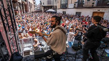 29 a�os del festival de m�sica indie m�s importante de Espa�a