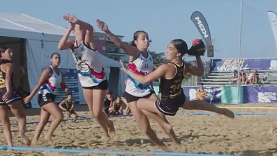 Campeonato de España. Resumen
