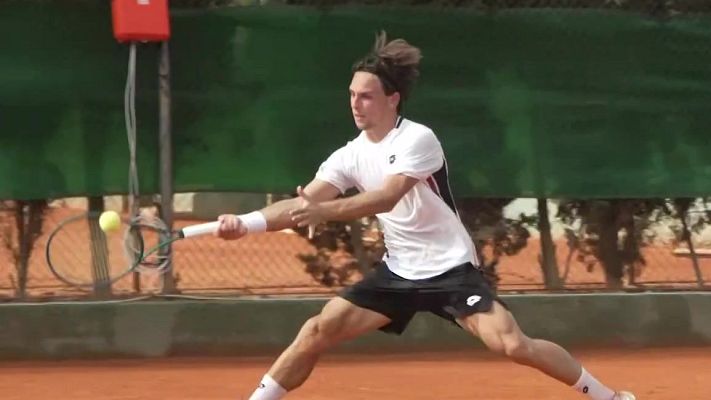 Tierra de campeones - 2026 - Programa 11