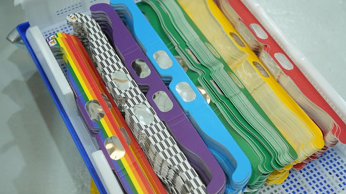 España en 24h - Temor de incendios forestales el día del eclipse solar