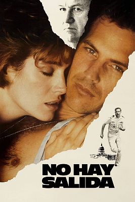 Cine de siempre - No hay salida