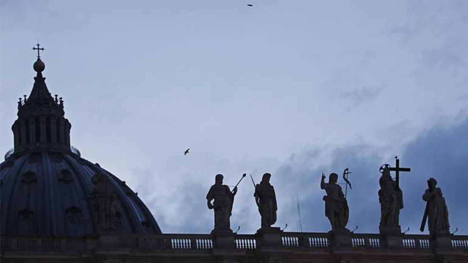 Telediario - 8.30 horas - 13/03/13 - Ver ahora