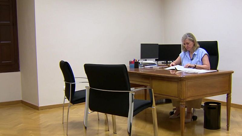 ¿Cuáles son las consecuencias de provocar un incendio? - Ver ahora
