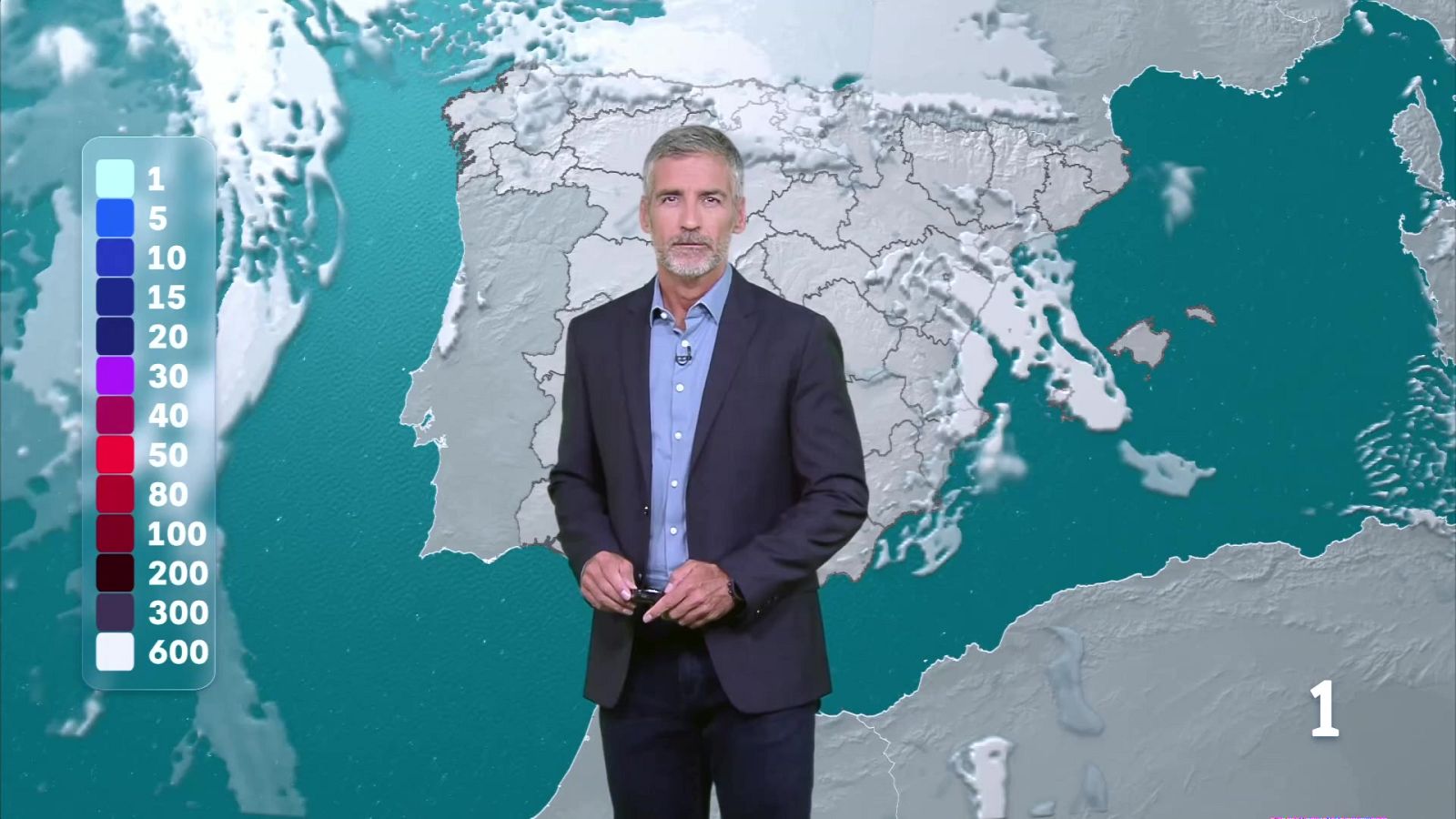 El Tiempo en Extremadura - 06/08/2026 | Ver