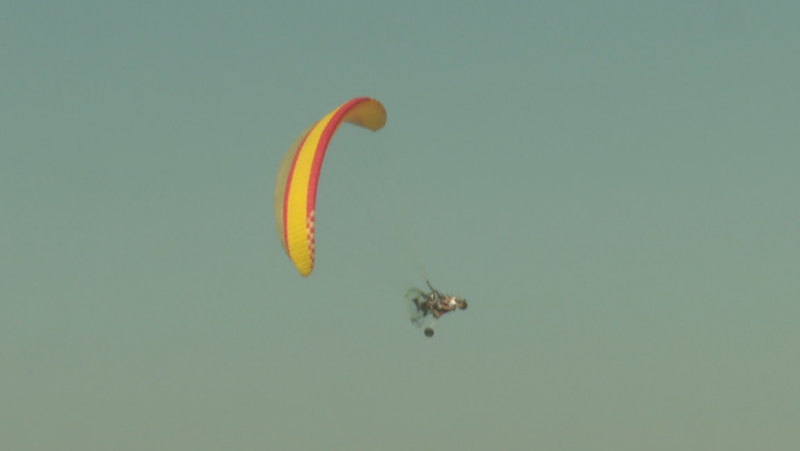 Disfrutar Navarra desde el aire - Telenavarra | Ver