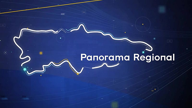 Panorama Regional 2 - 06/08/26