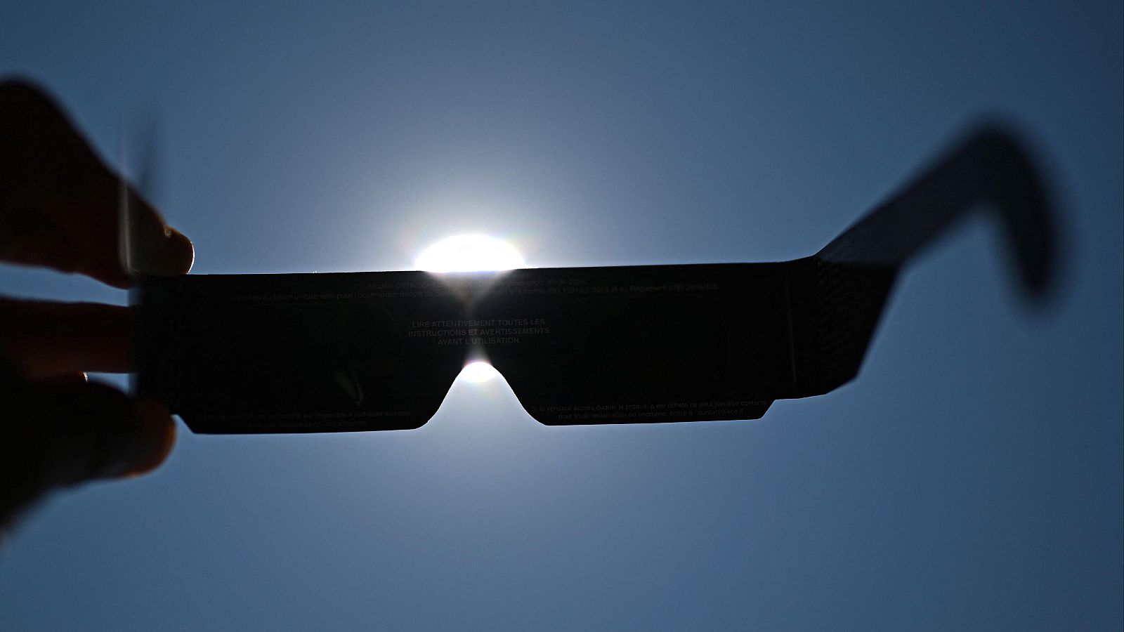 Objetivo eclipse total: ¿cuánto durará este momento?