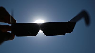 Objetivo eclipse total: ¿cuánto durará este momento?