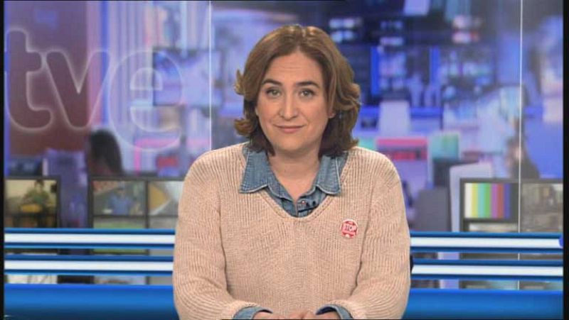 La Plataforma de Afectados por la Hipoteca cree que la UE obligará a cambiar una ley "perversa" - Los desayunos | Ver