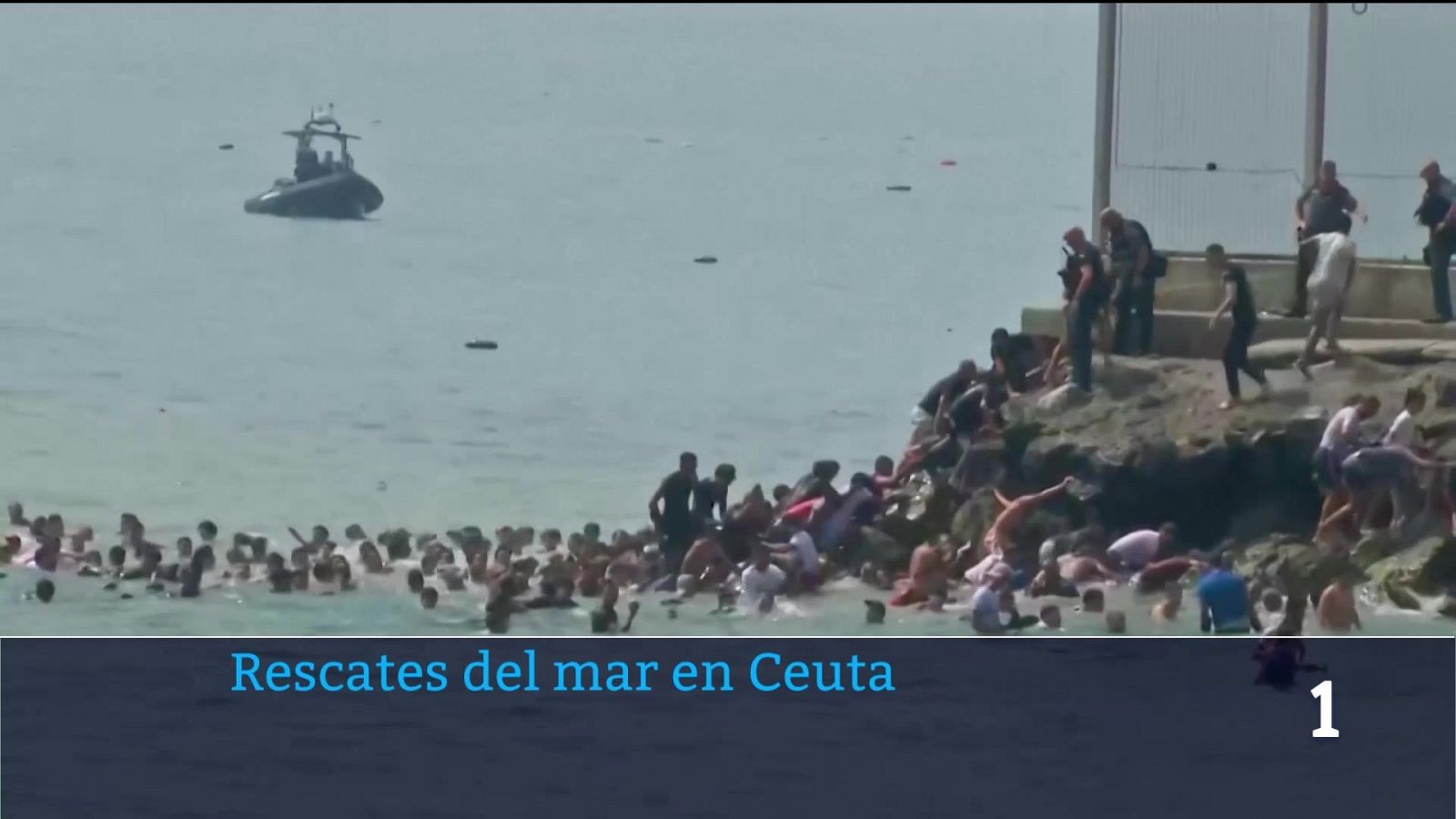 Canarias en 2' - 06/08/2026 | Ver