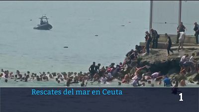 Canarias en 2' - 06/08/2026