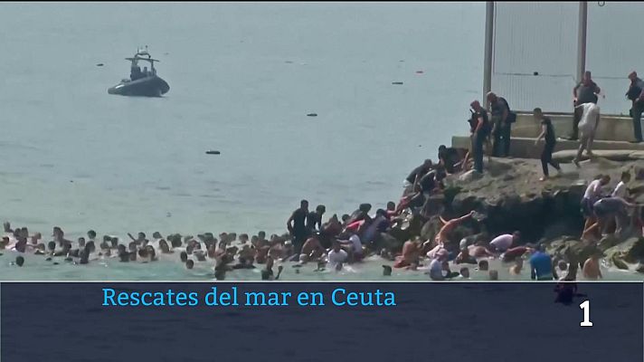 Telecanarias - Canarias en 2' - 06/08/2026