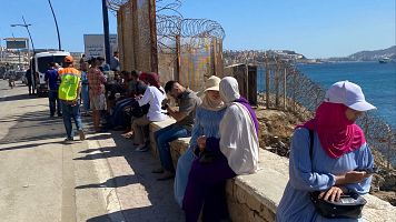 Marruecos y el coste reputacional de la crisis de Ceuta: �intencionalidad o incapacidad?